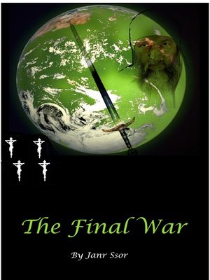 cover image of The Final War